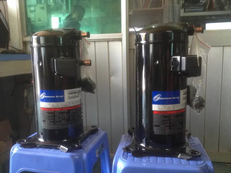 Sản phẩm BLOCK COPELAND1 — Công Ty TNHH Cơ Điện Lạnh Tân Và Kỳ — MST 0302895540