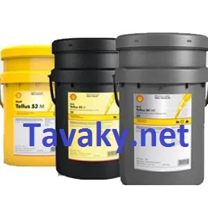 Sản phẩm Nhot Shell 68 — Công Ty TNHH Cơ Điện Lạnh Tân Và Kỳ — MST 0302895540