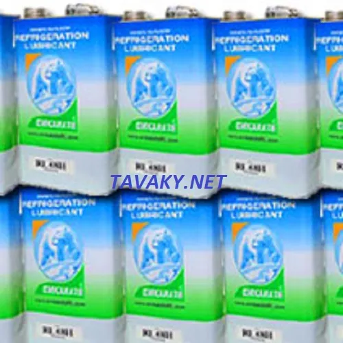 Sản phẩm Nhot lanh Emkarate RL170H — Công Ty TNHH Cơ Điện Lạnh Tân Và Kỳ — MST 0302895540