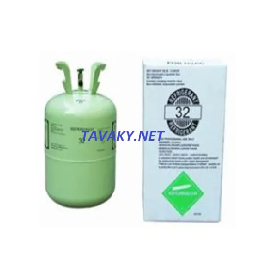 Sản phẩm R32 — Công Ty TNHH Cơ Điện Lạnh Tân Và Kỳ — MST 0302895540