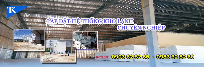 Sản phẩm SLIDE 5 — Công Ty TNHH Cơ Điện Lạnh Tân Và Kỳ — MST 0302895540