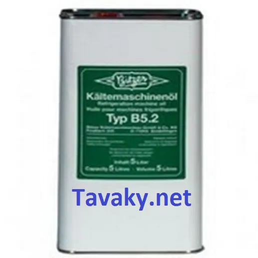 Sản phẩm bse5.2 — Công Ty TNHH Cơ Điện Lạnh Tân Và Kỳ — MST 0302895540
