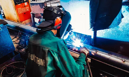 Sản phẩm image 1 — Trụ Đèn Thái Hưng Thịnh - Công Ty Cổ Phần Thái Hưng Thịnh — MST 0302909803