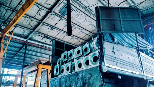 Sản phẩm tht2 — Trụ Đèn Thái Hưng Thịnh - Công Ty Cổ Phần Thái Hưng Thịnh — MST 0302909803