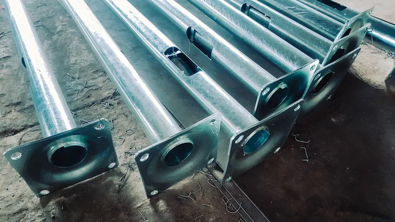 Sản phẩm tht6 — Trụ Đèn Thái Hưng Thịnh - Công Ty Cổ Phần Thái Hưng Thịnh — MST 0302909803