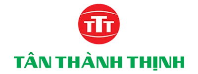 Logo Công Ty TNHH Dịch Vụ Kế Toán - Đại Lý Thuế Tân Thành Thịnh