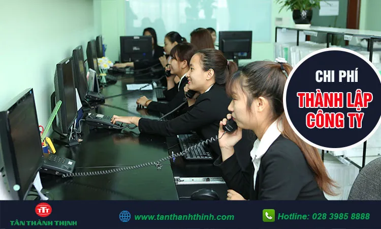 Văn phòng Công Ty TNHH Dịch Vụ Kế Toán - Đại Lý Thuế Tân Thành Thịnh #1672887806 — MST 0302919167