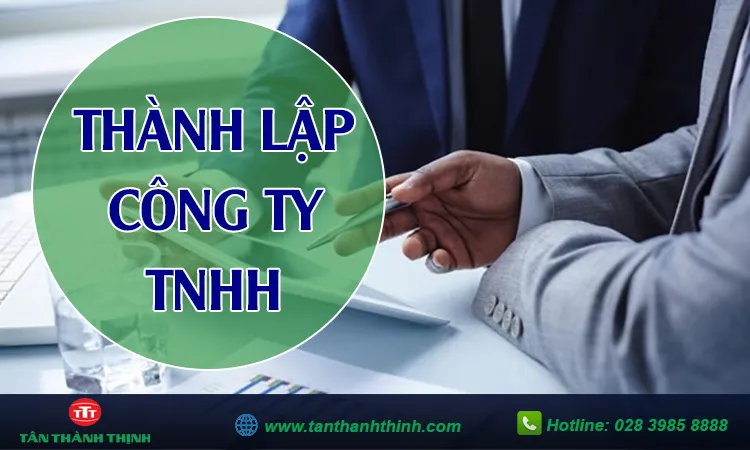 Văn phòng Công Ty TNHH Dịch Vụ Kế Toán - Đại Lý Thuế Tân Thành Thịnh #1650463032 — MST 0302919167
