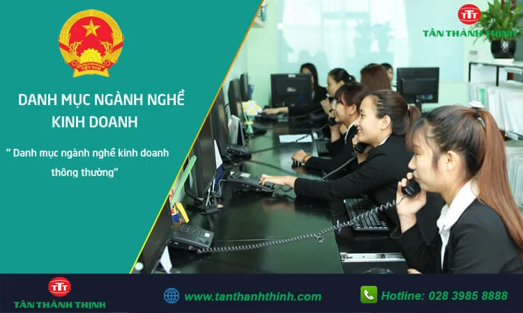 Sản phẩm danh muc nganh nghe kinh doanh 1_1651637858 — Công Ty TNHH Dịch Vụ Kế Toán - Đại Lý Thuế Tân Thành Thịnh — MST 0302919167