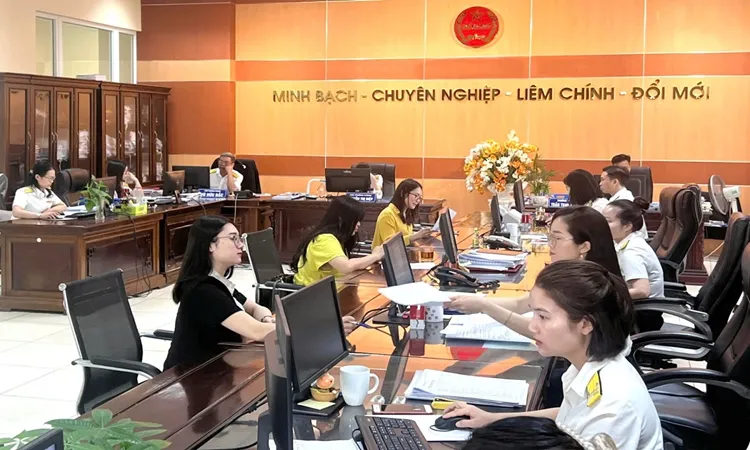 Sản phẩm thue_1746669050 — Công Ty TNHH Dịch Vụ Kế Toán - Đại Lý Thuế Tân Thành Thịnh — MST 0302919167