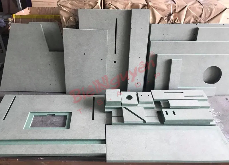 Sản phẩm HDF cat cnc — Cắt Khắc Biên Nguyên - Công Ty TNHH Biên Nguyên — MST 0302919907