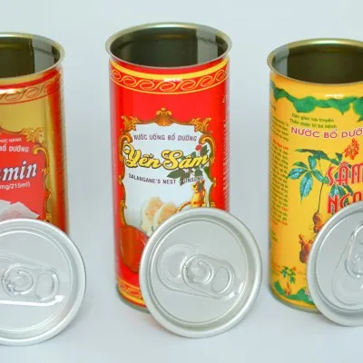 Sản phẩm Lon 190 250ml 400x400 — Thành Nghĩa P.E.T - Công Ty Cổ Phần Bao Bì Thành Nghĩa P.E.T — MST 0302923413