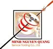 Logo Dầu Minh Nguyên Quang - Công Ty TNHH Thương Mại - Dịch Vụ Minh Nguyên Quang