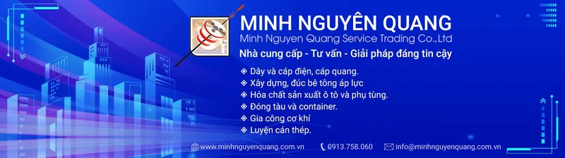 Sản phẩm 1703558907 — Dầu Minh Nguyên Quang - Công Ty TNHH Thương Mại - Dịch Vụ Minh Nguyên Quang — MST 0302924897
