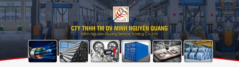 Sản phẩm 1703558919 — Dầu Minh Nguyên Quang - Công Ty TNHH Thương Mại - Dịch Vụ Minh Nguyên Quang — MST 0302924897