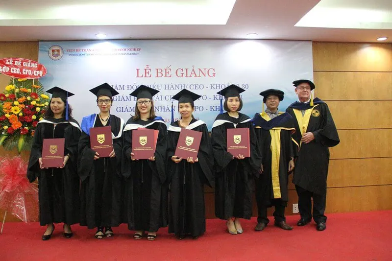 Sản phẩm le be giang 13 — Viện Kế Toán Quản Trị Doanh Nghiệp — MST 0302927979