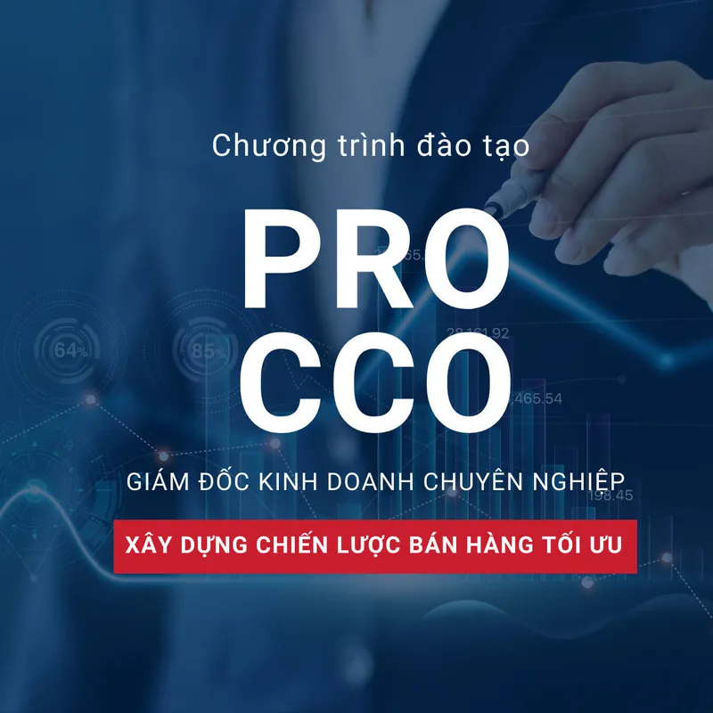 Sản phẩm pro cco giam doc kinh doanh iabm — Viện Kế Toán Quản Trị Doanh Nghiệp — MST 0302927979