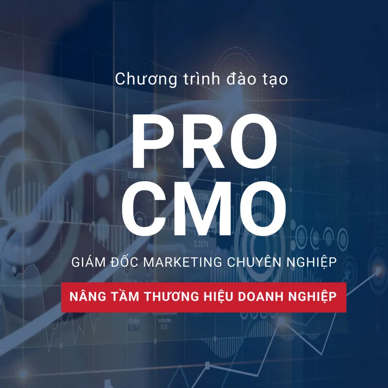 Sản phẩm pro cmo giam doc marketing iabm — Viện Kế Toán Quản Trị Doanh Nghiệp — MST 0302927979
