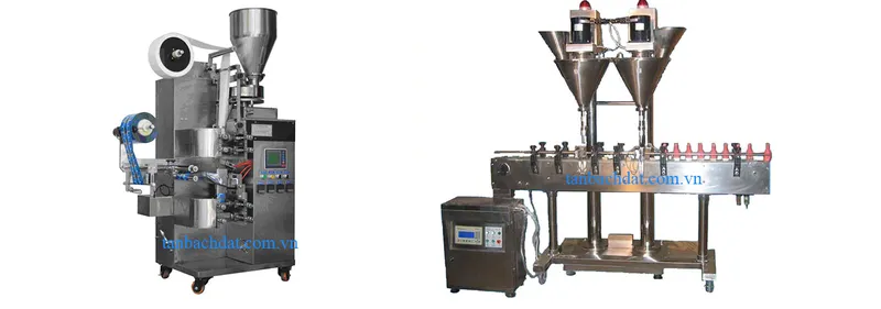 Sản phẩm 199201839621227 — Máy Đóng Gói Tân Bách Đạt - Công Ty TNHH Sản Xuất - Thương Mại - Xuất Nhập Khẩu
Tân Bách Đạt — MST 0302930795