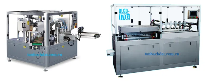 Sản phẩm 465170419233343 — Máy Đóng Gói Tân Bách Đạt - Công Ty TNHH Sản Xuất - Thương Mại - Xuất Nhập Khẩu
Tân Bách Đạt — MST 0302930795