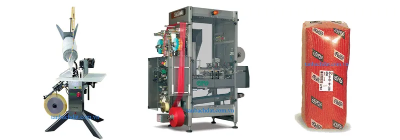 Sản phẩm 901998227466557 — Máy Đóng Gói Tân Bách Đạt - Công Ty TNHH Sản Xuất - Thương Mại - Xuất Nhập Khẩu
Tân Bách Đạt — MST 0302930795