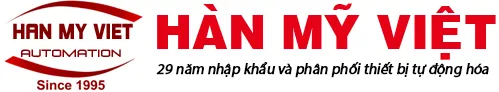 Logo Công Ty TNHH Kỹ Thuật Tự Động Hàn Mỹ Việt
