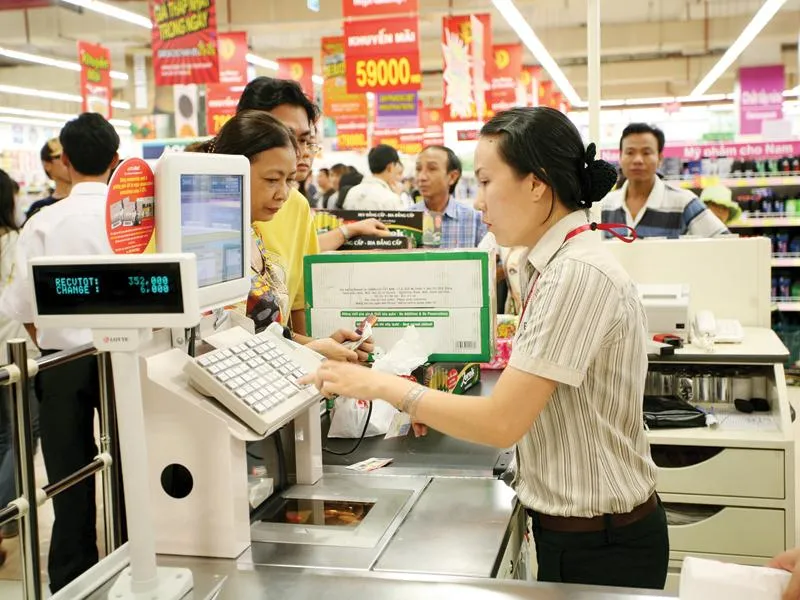 Sản phẩm lotte mart len tieng ve thong tin lo ngan ty dong1527440071 — Công Ty TNHH Công Nghệ Song Phát — MST 0302937832