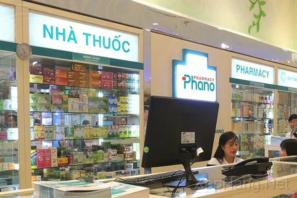 Sản phẩm phan mem quan ly nha thuoc tot nhat 1 — Công Ty TNHH Công Nghệ Song Phát — MST 0302937832
