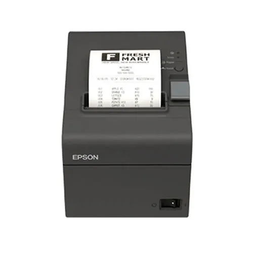 Sản phẩm epson tm_t81ii — Công Ty TNHH Công Nghệ Song Phát — MST 0302937832