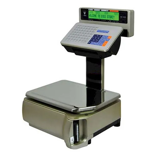 Sản phẩm digi_sm5100 — Công Ty TNHH Công Nghệ Song Phát — MST 0302937832