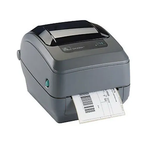 Sản phẩm zebra gk420t — Công Ty TNHH Công Nghệ Song Phát — MST 0302937832