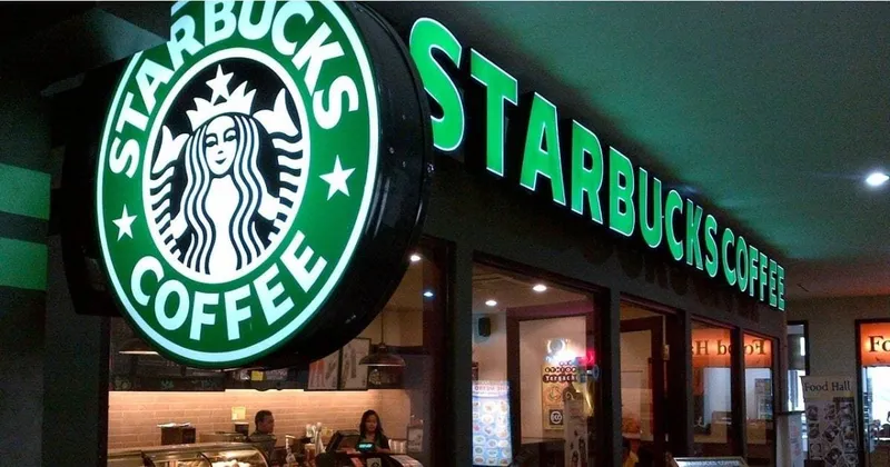 Sản phẩm STARBUCKS — Công Ty TNHH Công Nghệ Song Phát — MST 0302937832