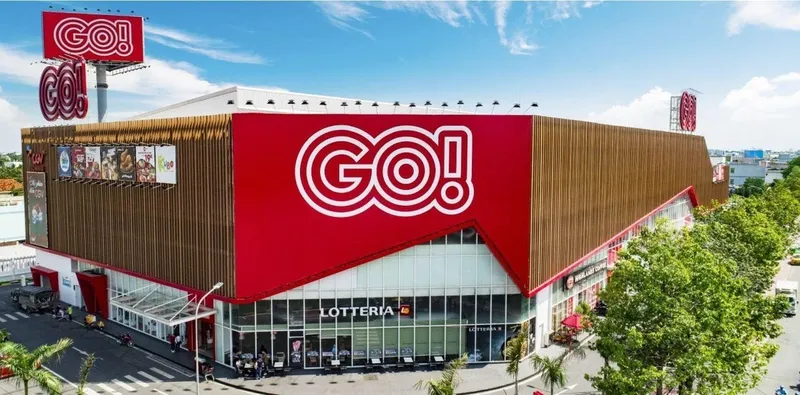 Sản phẩm central_retail_group — Công Ty TNHH Công Nghệ Song Phát — MST 0302937832