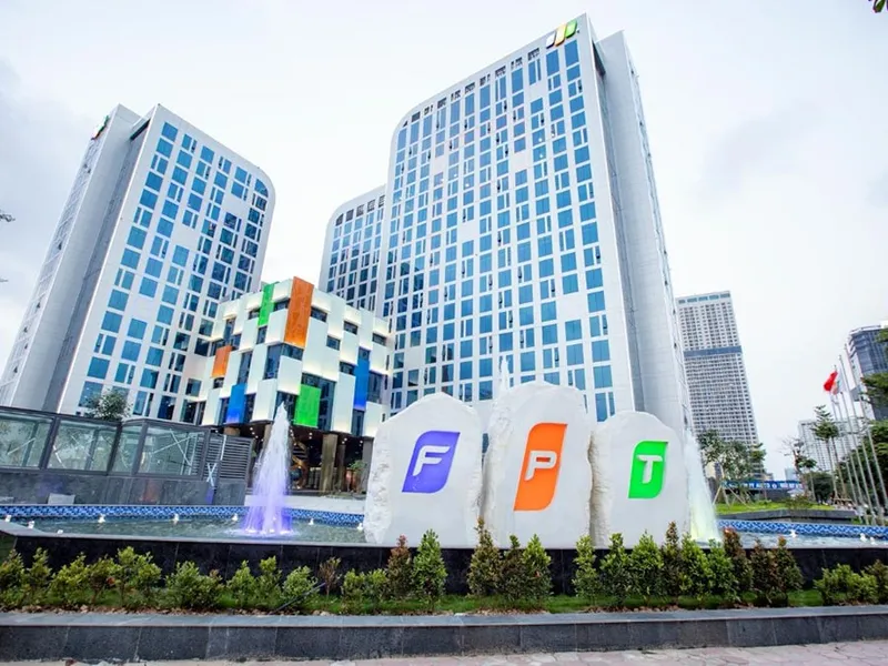 Sản phẩm fpt — Công Ty TNHH Công Nghệ Song Phát — MST 0302937832
