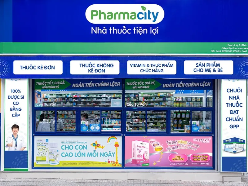Sản phẩm pharma2 — Công Ty TNHH Công Nghệ Song Phát — MST 0302937832