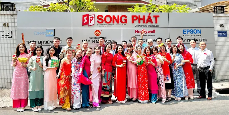 Sản phẩm 1 — Công Ty TNHH Công Nghệ Song Phát — MST 0302937832