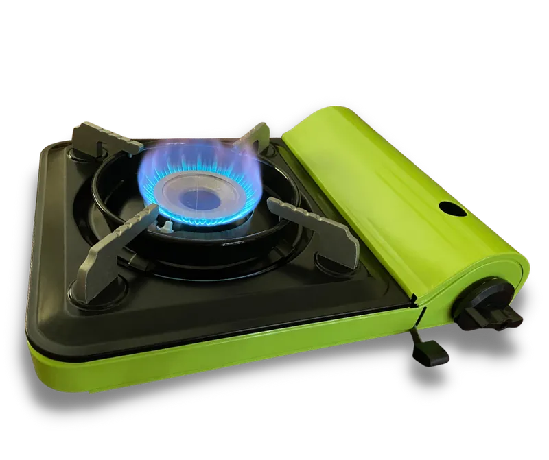 Sản phẩm Bếp du lịch 6 — Sản Xuất & Gia Công Bếp Gas UP - Công Ty TNHH Sản Xuất Thương Mại Uyên Phát — MST 0302941483