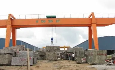 Sản phẩm ibs 40t 087 3271 — Công Ty TNHH Cơ Khí Cầu Trục C.F.C — MST 0302945343