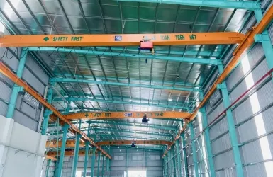 Sản phẩm inoe 5663 — Công Ty TNHH Cơ Khí Cầu Trục C.F.C — MST 0302945343