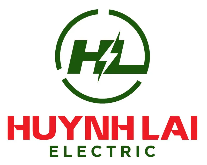Logo Thiết Bị Điện Huỳnh Lai - Công Ty TNHH Thương Mại-Dịch Vụ-Kỹ Thuật Điện Huỳnh
Lai
