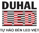 Sản phẩm duhal — Thiết Bị Điện Huỳnh Lai - Công Ty TNHH Thương Mại-Dịch Vụ-Kỹ Thuật Điện Huỳnh
Lai — MST 0302952238