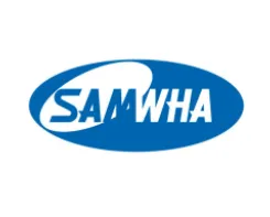 Sản phẩm samwha e1647502516460 — Thiết Bị Điện Huỳnh Lai - Công Ty TNHH Thương Mại-Dịch Vụ-Kỹ Thuật Điện Huỳnh
Lai — MST 0302952238