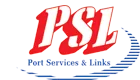 Logo Xe Nâng P.S.L - Công Ty TNHH Thương Mại-Dịch Vụ Kỹ Thuật P.S.L