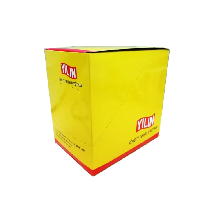 Sản phẩm Sốt lẩu thái Yilin 70g 720x720 — YILIN - Công Ty TNHH YILIN Việt Nam — MST 0302953400