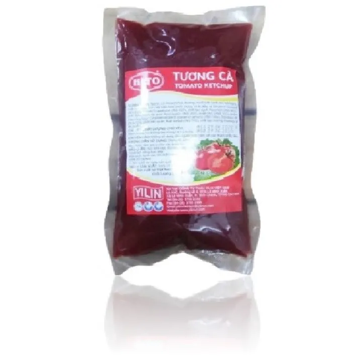Sản phẩm Tương cà HITO 500g 720x720 — YILIN - Công Ty TNHH YILIN Việt Nam — MST 0302953400