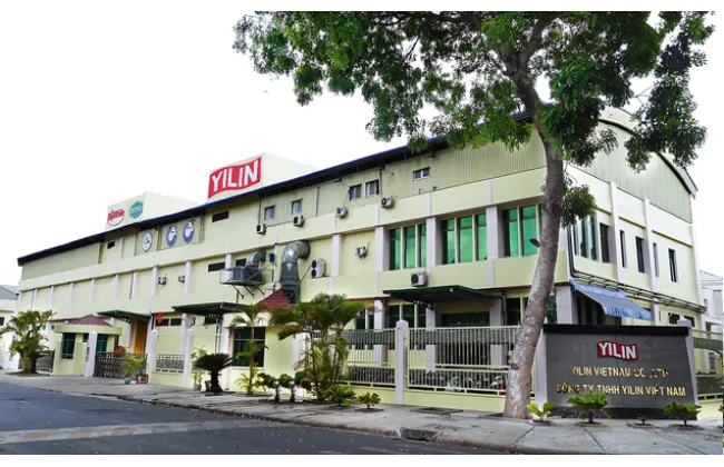 Sản phẩm hinhcongty1 650x420 — YILIN - Công Ty TNHH YILIN Việt Nam — MST 0302953400