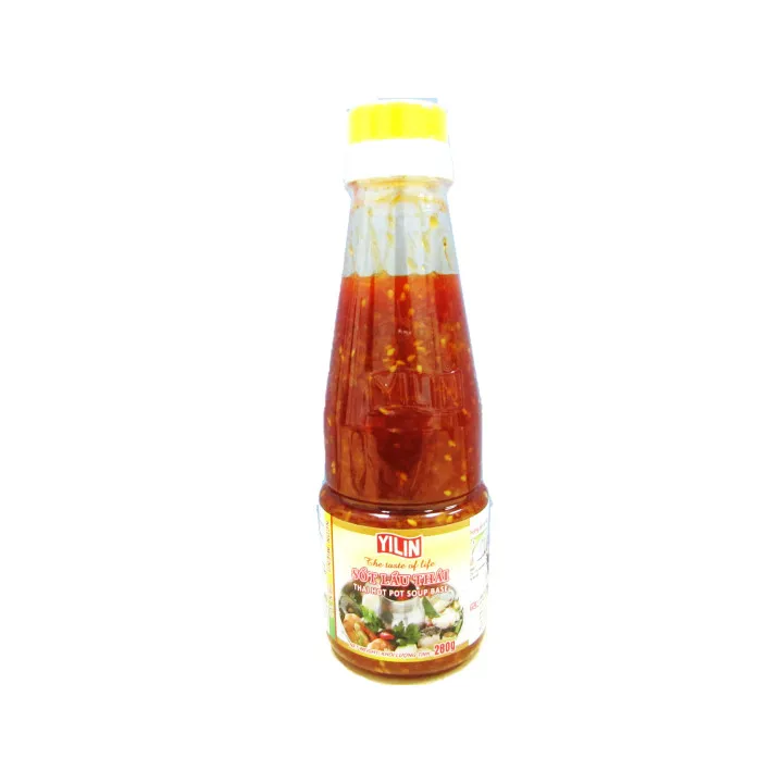 Sản phẩm lẩu 280g 720x720 — YILIN - Công Ty TNHH YILIN Việt Nam — MST 0302953400