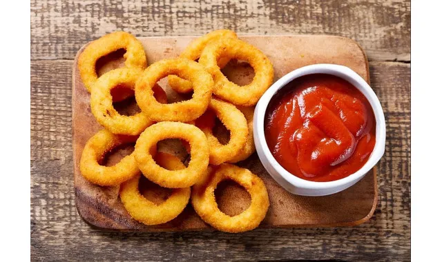Sản phẩm pngtree onion rings with ketchup on wooden board photo image_2006377 1 640x380 — YILIN - Công Ty TNHH YILIN Việt Nam — MST 0302953400