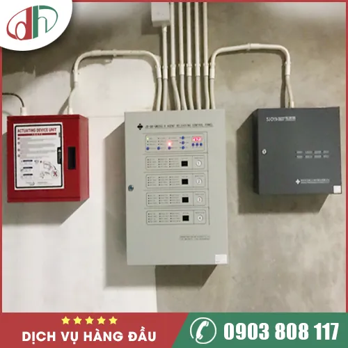Sản phẩm ADH sp 18 — Phòng Cháy Chữa Cháy A.D.H - Công Ty TNHH A.D.H — MST 0302954186