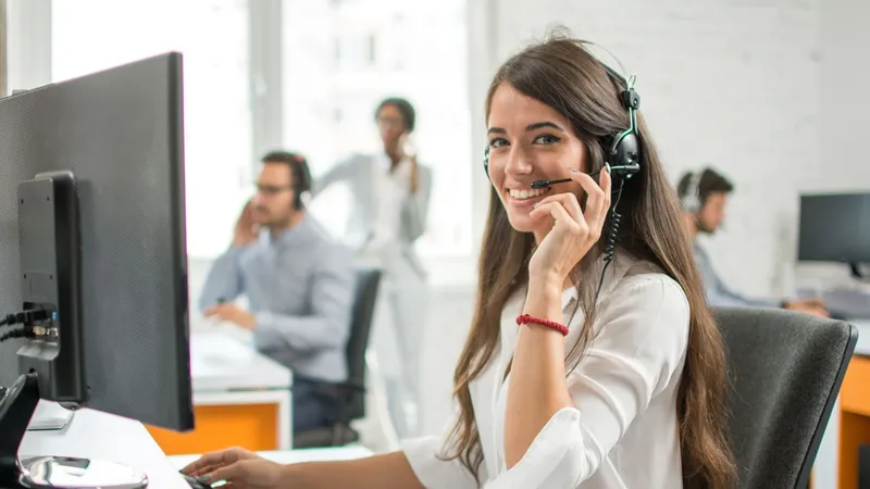 Sản phẩm Tong dai Call Center — Công Ty TNHH Thực Phẩm Gia Truyền — MST 0302960704